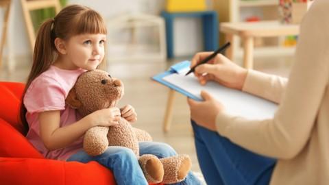 Diploma In Child Counselling & Psychology – CPD Accredited