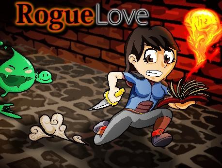 RogueLove v0.24 by Noxious Games Win/Android Porn Game