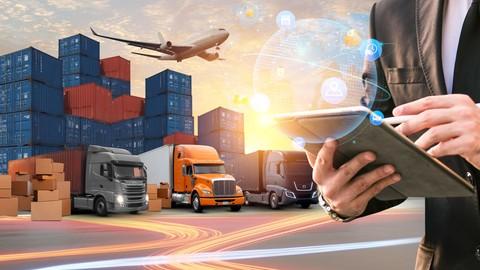 Supply Chain And Logistics Management – A Case Study Approach