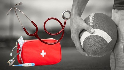 Udemy – Sports Medicine by Kay Courses