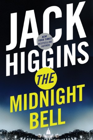 The Midnight Bell - Jack Higgins