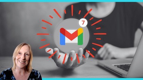 Udemy – Simple Steps To Declutter Your Gmail