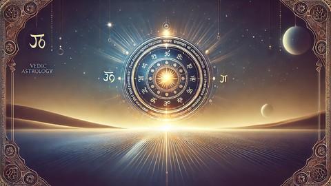 Udemy – Astrology For Abundance And Self–Discovery