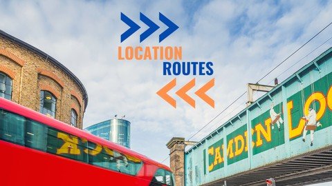 Udemy – How To Film In London