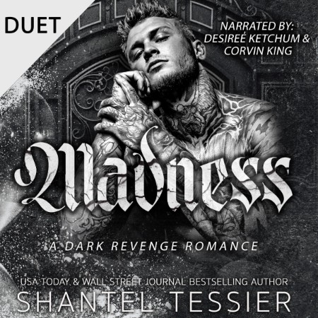 The Madness: A Novel - [AUDIOBOOK]