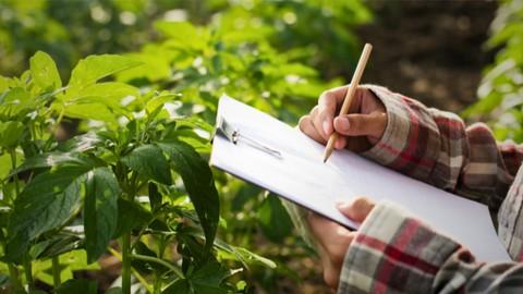 Udemy – Agriculture Competitive Exam Preparation