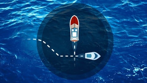 Udemy – Mastering Colregs – Marine Navigation Rules