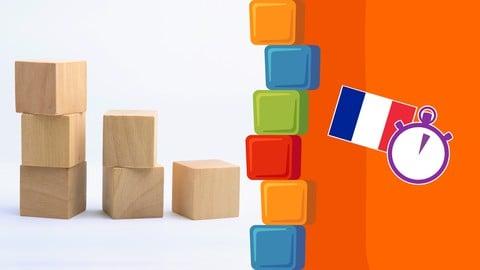 Building Structures In French – Structure 2 – French Grammar