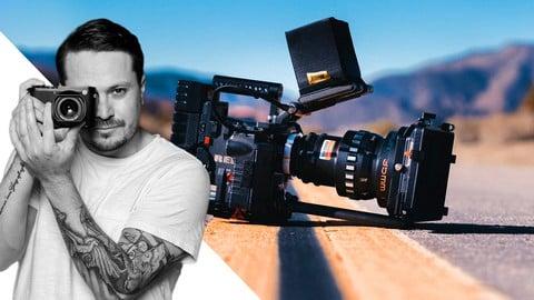 Cinematography Masterclass – Videography + Cinematography