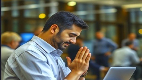 Udemy – How To Pray Over Your Business