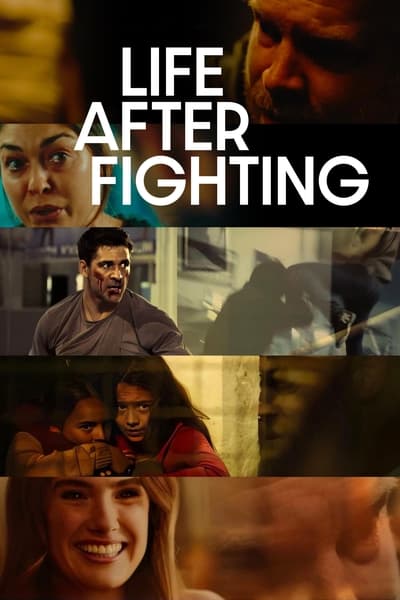 Life After Fighting (2024) 1080p BluRay x264 AAC5 1-YTS