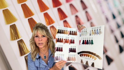 Udemy – Become An Expert Colorist