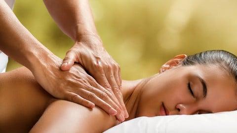 Udemy – Spa Relaxation Massage Masterclass Certificate Course