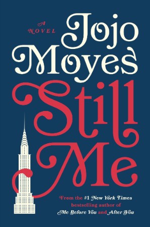 Still Me - Jojo Moyes