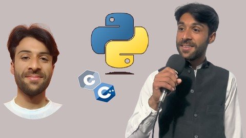 Outstanding – Learn Python Programming After C – C++