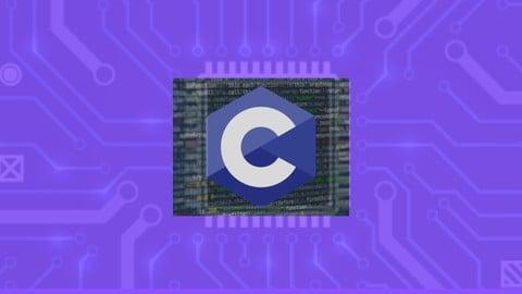 Udemy – Embedded C Interview Questions And Answers