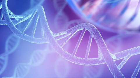 Udemy – Biochemistry Masterclass And Applications