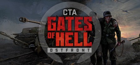 Call to Arms Gates of Hell Ostfront Airborne Update v1.047.0-RUNE