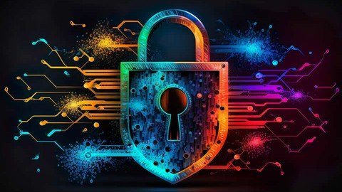 Udemy – Cryptography 101 – Learn Cryptography Basics