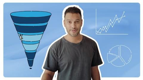 Udemy – Introduction To Marketing Funnel