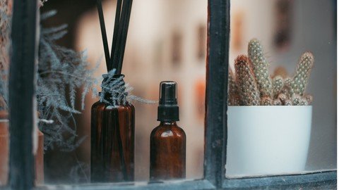 Udemy – Purposes Of Each Essential Oil