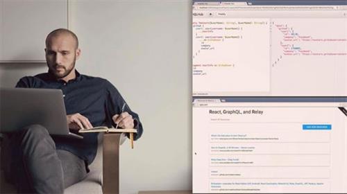Pluralsight – Building Scalable APIs with GraphQL 14