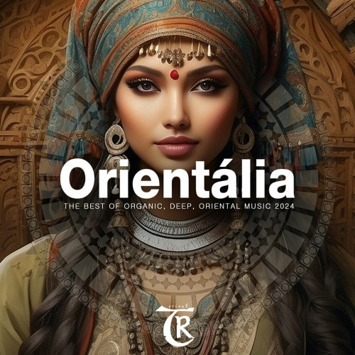 Orientalia - the Best of 2024 (Tibetania Orient) (2024) FLAC