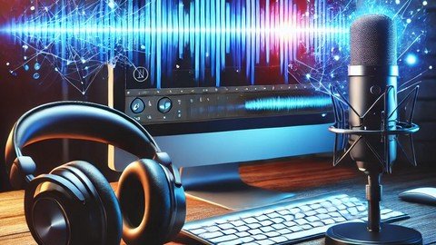 Audacity Mastery From Beginner To Advanced Audio Editing