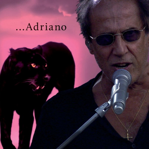 Adriano Celentano - ...Adriano (4CD) (2013) FLAC