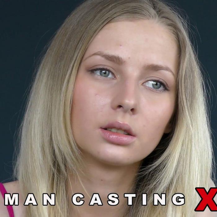 Goldie Baby: Casting X 145 * Updated * (FullHD 1080p) - WoodmanCastingX - [2024]