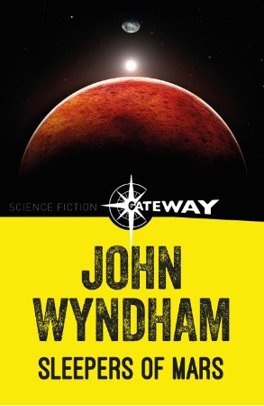 John Carter of Mars Series - Wyndham