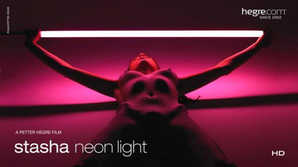 Stasha Neon Light [FullHD 1080p] 2024