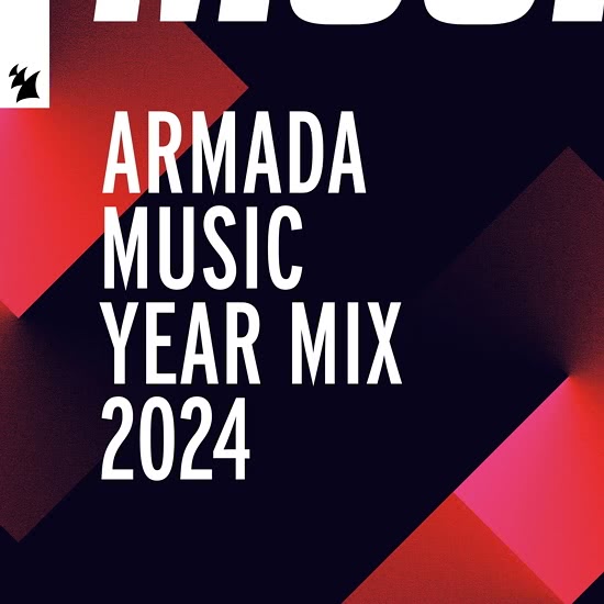 Armada Music Year Mix 2024 (Extended Versions)