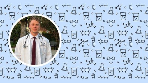 Udemy – Master General Chemistry Ii