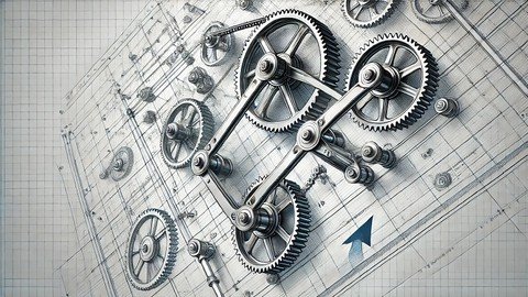 Concepts Of Machine Mechanisms, Kinematic Links And Chains