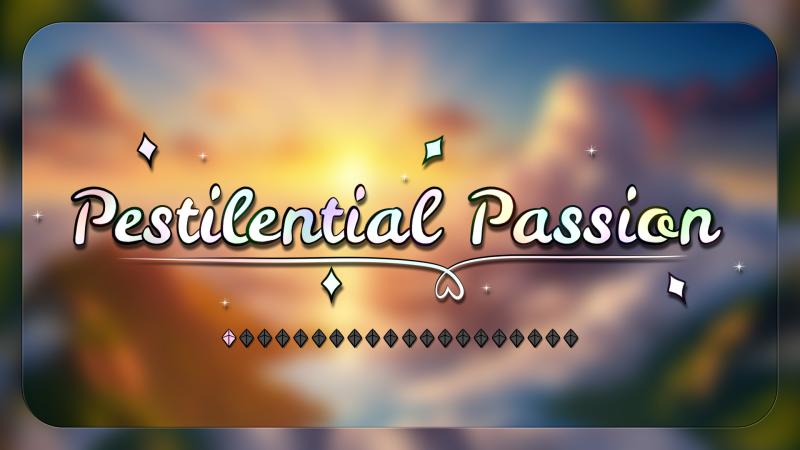 Pestilential Passion v1.0 by Killerqueen1911 Porn Game