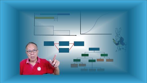 Udemy – Project Planning Tools And Techniques