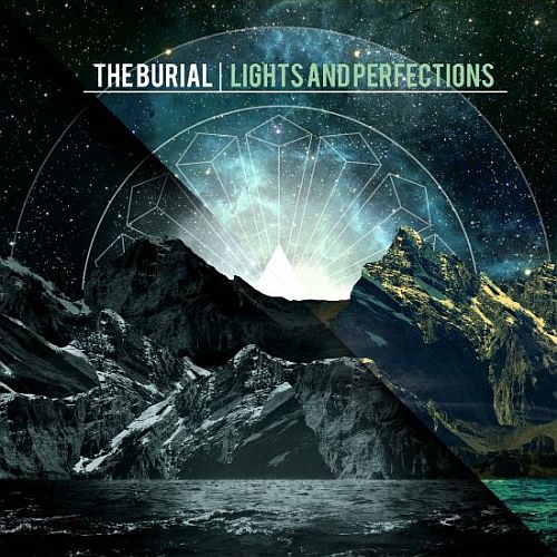 The Burial - Lights And Perfections (2012) (LOSSLESS)