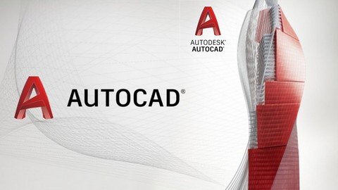 Udemy – Autocad Course From Beginner To Advanced