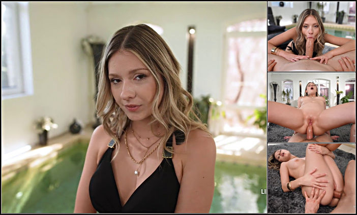 HDPorn: Rebecca Volpetti - One More Thing Your Brother Won t Find Out [FullHD 1080p]