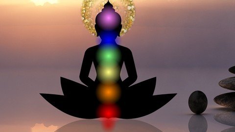 Heal Balance Ignite Your Inner Self – Chakra Meditation