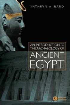  Introduction to the Archaeology of Ancient Egypt