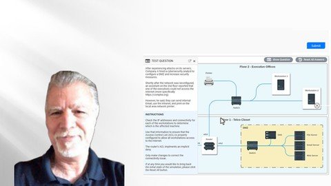 Udemy – Certification Exam Test Taking Strategies