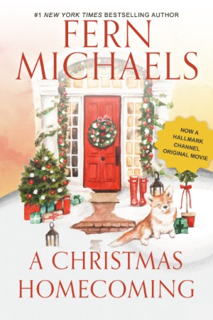 A Christmas Homecoming - Fern Michaels