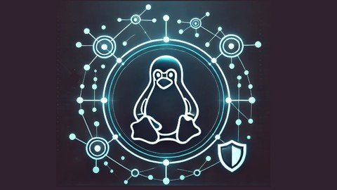 Udemy – Linux Network Security Basics