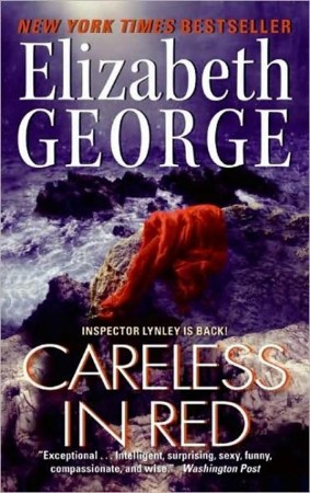 Careless in Red - Elizabeth George