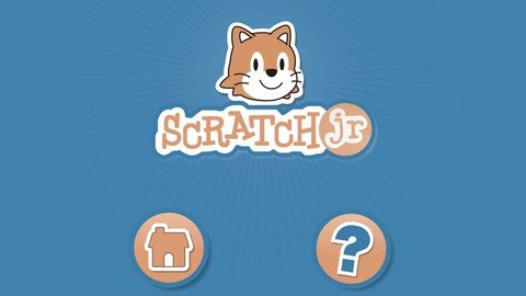 Programming For Kids Ages 3–8 Using Scratch Jr