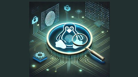 Udemy – Introduction To Linux Forensics