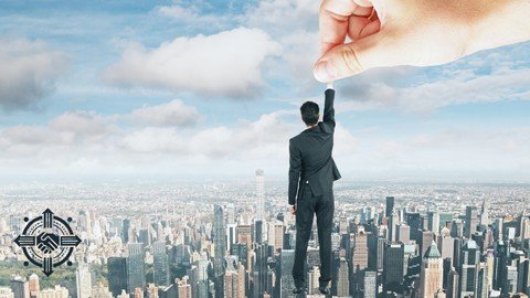 Udemy – The Persuasion Blueprint Ethical Influence Mastery