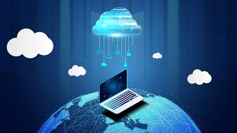 Cloud Computing For Business Users – Harnessing Aws